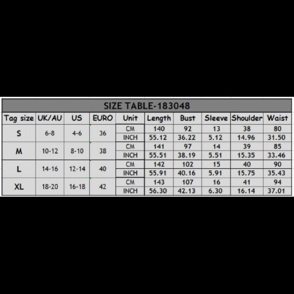 Floral open cut maxi long summer dress - Picture 8 of 8